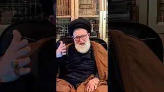  ألا بذكر الله تطمئن القلوب … السيد أسامه الموسوي 