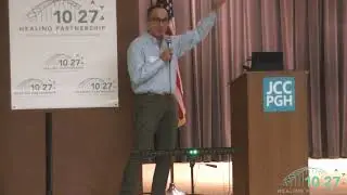 WellTalk: Tai Chi with Harry Frazee