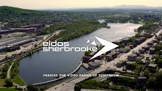 Eidos-Sherbrooke - New expert studio