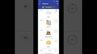 Tour Guide on the O3SCHOOLS JAMB APP