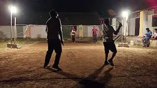 GOOD EVENING FRIENDS ll KANTAMAL NIGHT MATCH 2 ll RBS CREATION