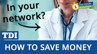 How to save on health care, from doctors to pharmacies
