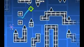 all block (part 1) | geometry dash
