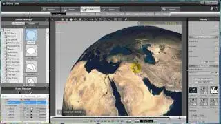 iClone3 & Magix Movie Edit Pro Tutorial - Intros and more
