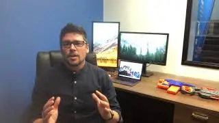 Launch Pad Insight From Jonathan Mill