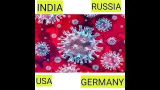 Coronavirus Facts!  Data of Various country ! Corona free Nation