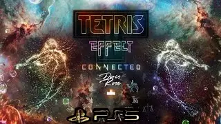 Live Tetris with Doris Rose