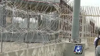 President Trump grants troops new authority to protect border personnel