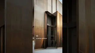 Step 271 into the Future: AI-Designed Industrial Architecture - Bari