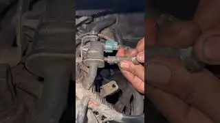 Black Smoke And Low Fuel Average Issue Solution #smoke #fuel #average #issue #solution