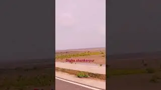 Digha sankarpur #digha