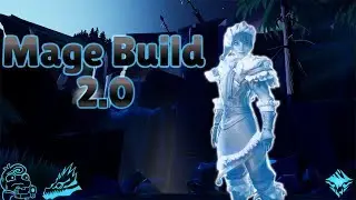 An Icy Experience | Lantern Build with Lucent Cell | Dauntless 0.6.0