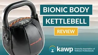 Bionic Body Kettlebell Review
