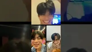 Ssuarks like ot bite you🤭ButP'ton likeyou P'yoon😍#yoonton#ยุ่นต้น#kamolkim#ร้ายนักนะรักของมาเฟีย#bl