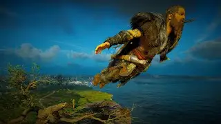 AC Valhalla - Trick to Reduce Game Startup Time - Reduce from 90 Seconds to 30 Seconds
