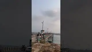 Karwar kali bridge