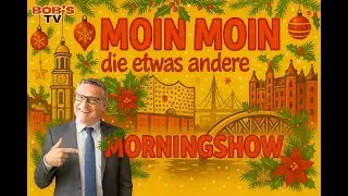 23.12.2025 Terror in Giessen,Scharia im Klassenzimmer, Bauern beklaun, ChrisRea gestorben, Verlosung