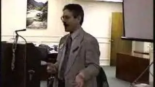 Scott Q Marcus Presentation