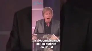 La m&eacute;connaissance de ton autorit&eacute; en christ #viechretienne