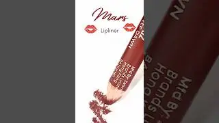 &ldquo;This shade? Not gatekeeping 😌💄&rdquo; #jennie #mantra #mars #marslipliner #ugccreator