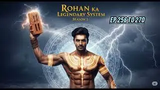 ROHAN KA LEGENDARY SYSTEM SEASON 2 EPISODE 256 TO 270 || AC NOVEL WORLD ||