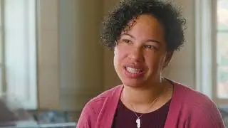 Dinah Memorial Project Video