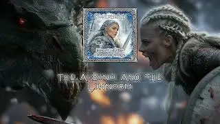 Silverbraid - The Albino and the Linnorm
