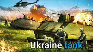 Ukraine army attack on Russia
