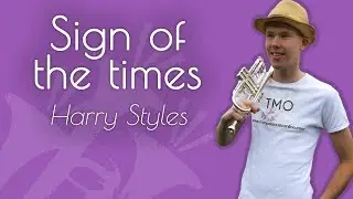 Harry Styles - Sign of the times (TMO Cover)