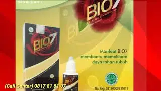MANFAAT BIO7