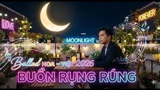 Phai Dấu Tình Đầu | Bản Ballad buồn nhạc Hoa lời Việt phong cách 2000s - Neon Soul storylove