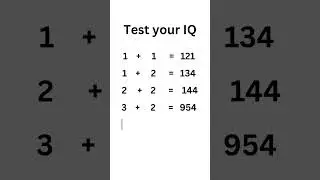 Math puzzle latest Shorts #trending #shortsvideo#motivation