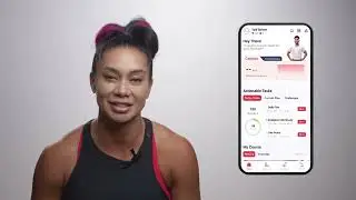 SunnyFit Beginner's Guide: Setting Up Your First Training Plan