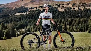 Nouveau Giant Anthem Advanced SL - Le VTT XC Ultime