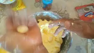 VAMOS APRENDER A FAZER SEQUILHO DE COCO