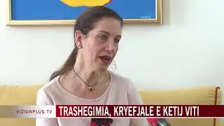 News Edition in Albanian Language -  2 Janar 2018 - 19:00 - News, Lajme - Vizion Plus