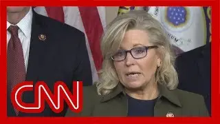 Liz Cheney condemns attacks questioning Alexander Vindman's loyalty to US