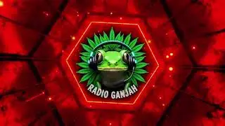 R&aacute;dio Ganjah - Ganjah Mix (Official Music Video)