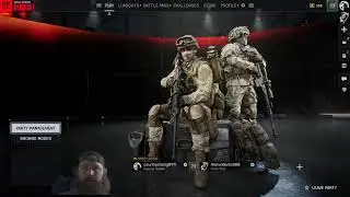 Battlefield 6: Trying it again