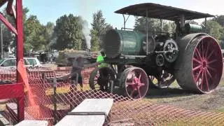 2014 Canandaigua Pageant of Steam and HCEA Show, Part 2