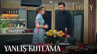 Seninle her gün çok özel | Emanet 362. Bölüm