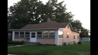 917 N Duluth Ave, Sioux Falls, SD 57104