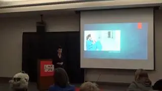 Empowering Nurses to Be Leaders Health Care Needs | Libby Pasquariello | TEDxDecaturPublicLibrary