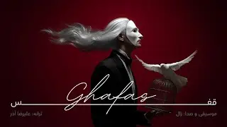 Z4L - Ghafas (Official Audio) | زال - قفس