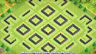 TH10 Farm Base 