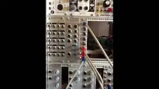 doepfer a160 sequence