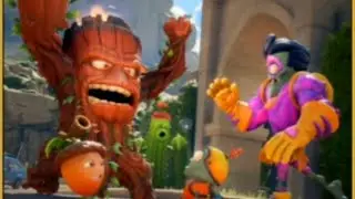 All Bosses in BOSS TEAM VANQUISH - Plants vs Zombies Battle For Neighborville Weekly Event Gameplay