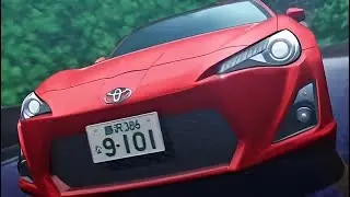 MF Ghost 2nd Season Opening |「ROCK ME KISS ME feat. MOTSU」by Yu Serizawa