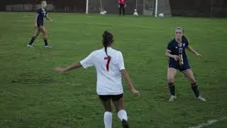 Glen Rock vs Eastern Christian 110920