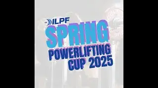 ILPF PASSOVER CUP 2025 - FLIGHTS A & B